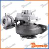 Turbocompresseur neuf pour RENAULT | 54399700076, 54399700087